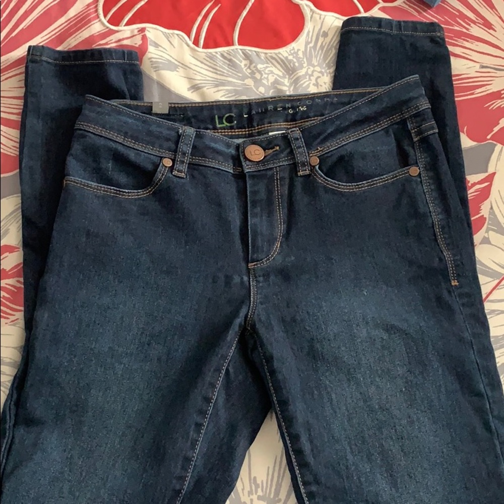 Skinny Jean